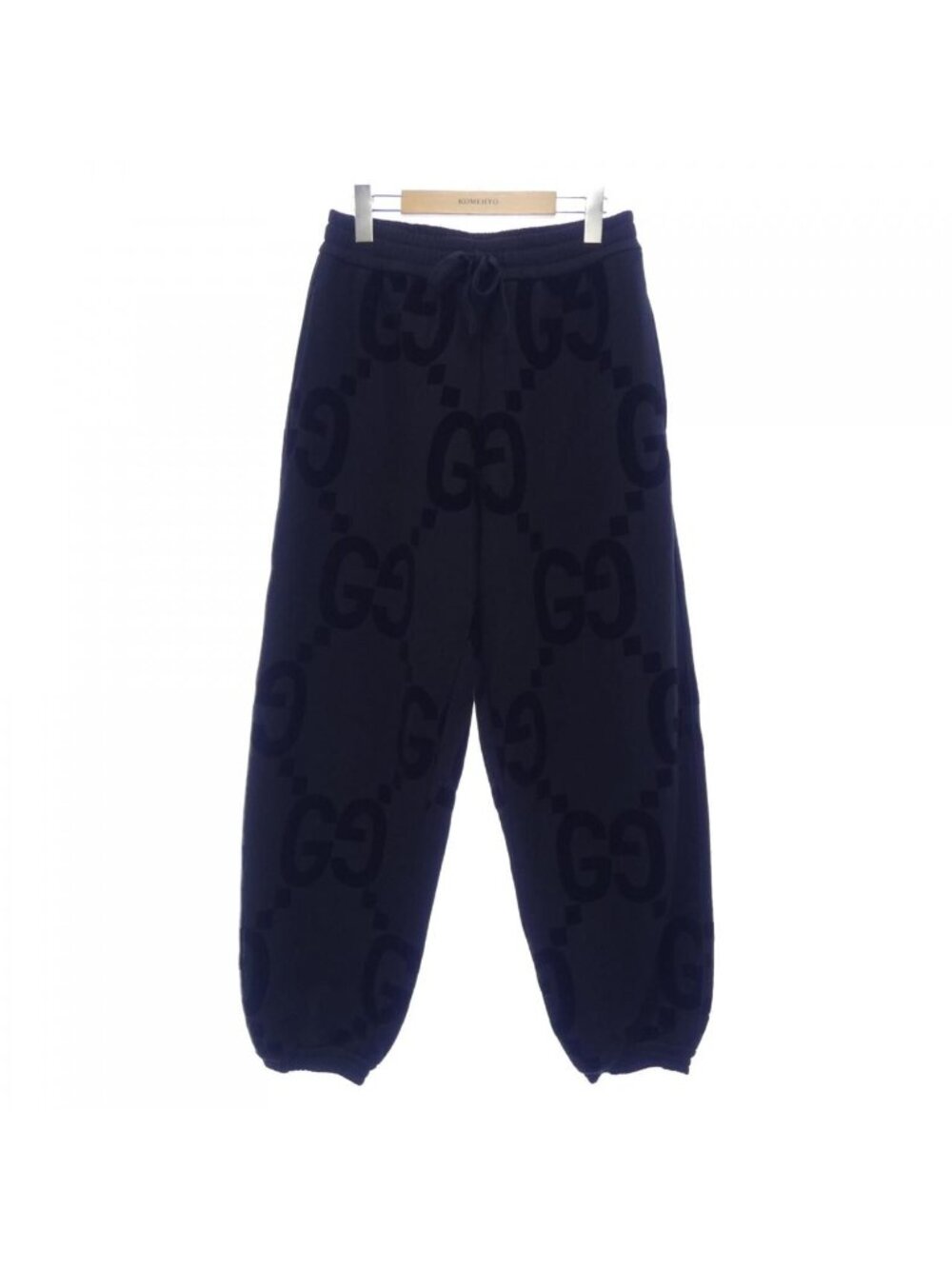 Gucci Pants Black